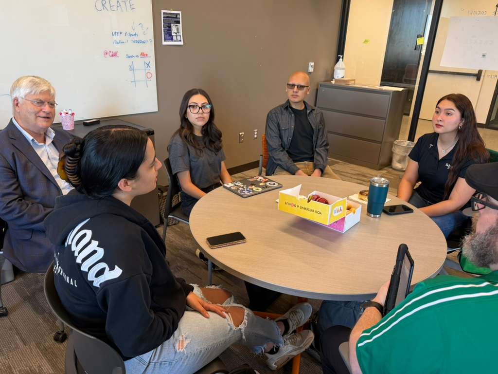 Roundtable discussion